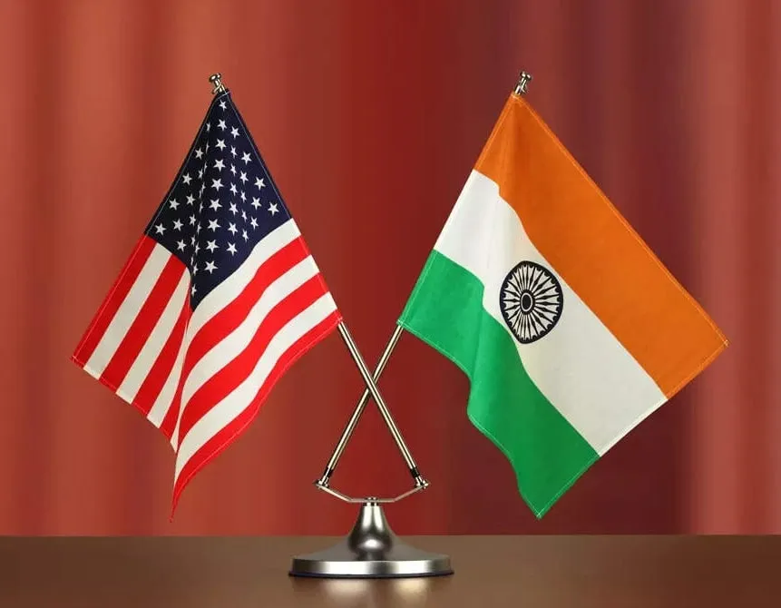 India, US to finalise broad contours of proposed trade agreement - The  Economic Times