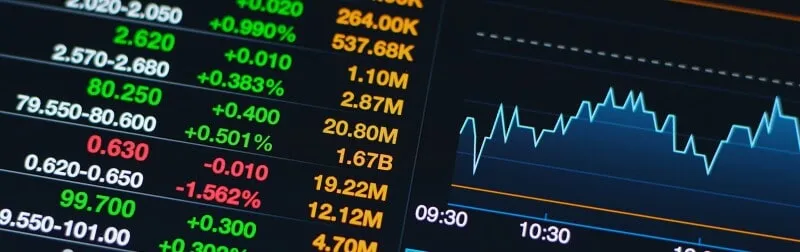 Financial Markets and Trading